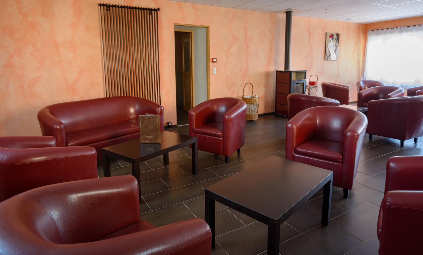 Hotel Gérardmer